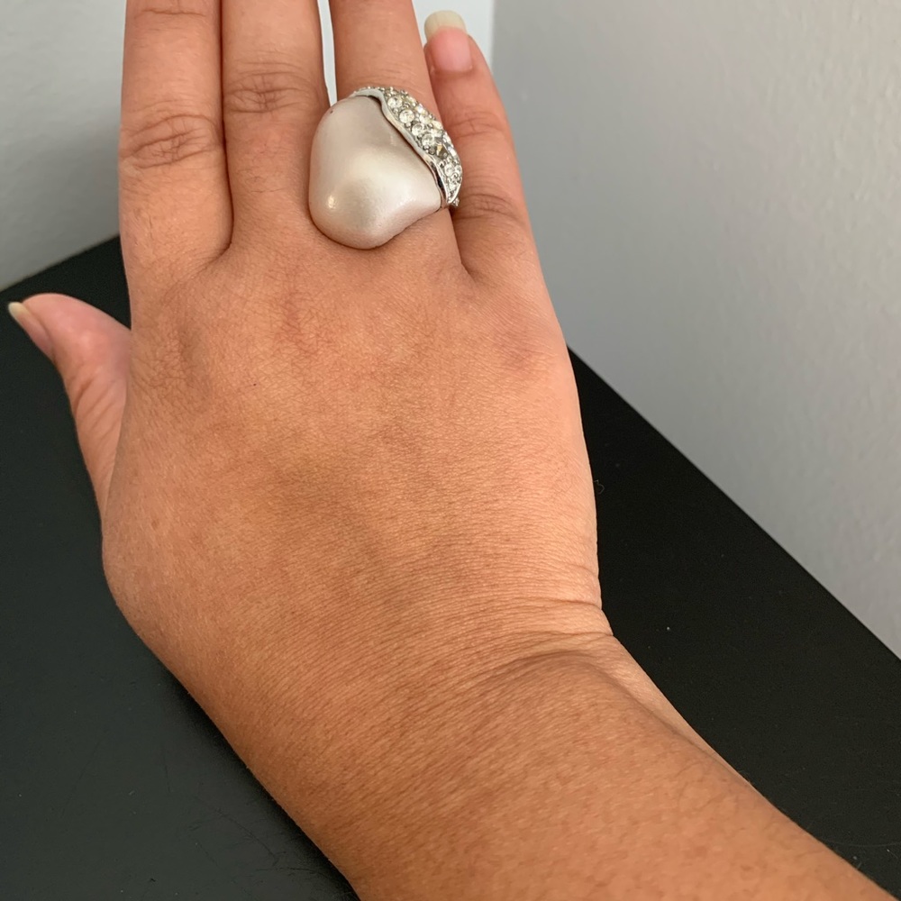 Oscar de la Renta ring - Picture 3 of 7